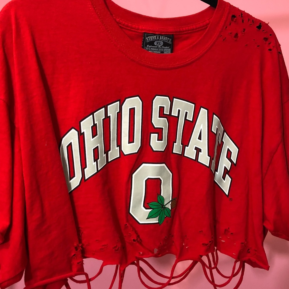 OHIO State Tee